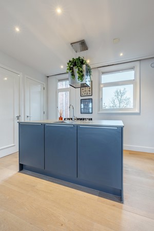 Medium property photo - Hugo de Grootkade 1-3, 1052 LN Amsterdam
